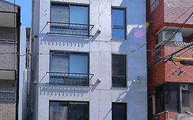 ホテル ランドマーク 難波501
